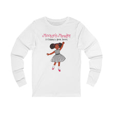 Load image into Gallery viewer, Mookie's Miracles Long Sleeve T-Shirt