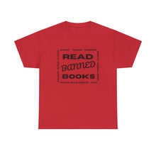 Load image into Gallery viewer, Read Banned Books