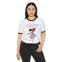 Load image into Gallery viewer, Mookie's Miracles Design, Inspirational Graphic Top, Cute Storybook