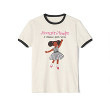 Load image into Gallery viewer, Mookie's Miracles Design, Inspirational Graphic Top, Cute Storybook