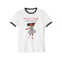 Load image into Gallery viewer, Mookie's Miracles Design, Inspirational Graphic Top, Cute Storybook