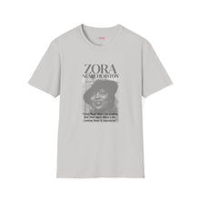 Load image into Gallery viewer, Zora Neale Hurston Quote T-Shirt