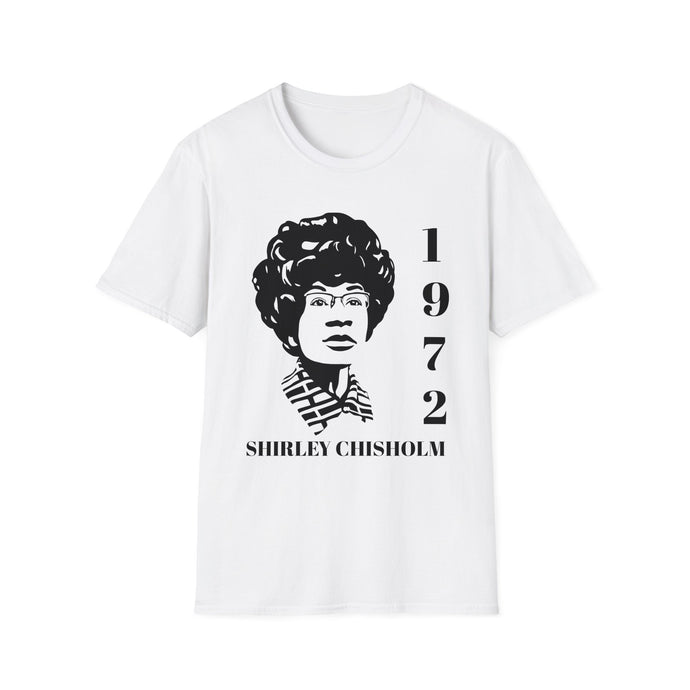 Shirley Chisholm T-Shirt