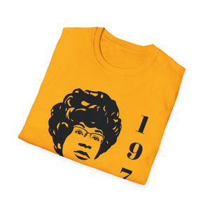 Shirley Chisholm T-Shirt