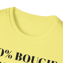 Load image into Gallery viewer, Bougie Uppity Class T-Shirt