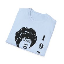 Load image into Gallery viewer, Shirley Chisholm T-Shirt