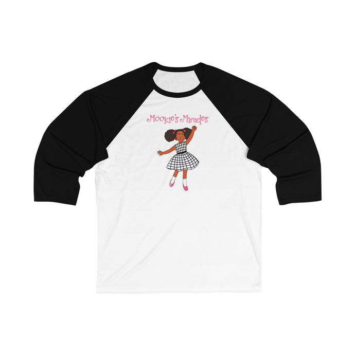 Mookies Miracles Baseball T-Shirt