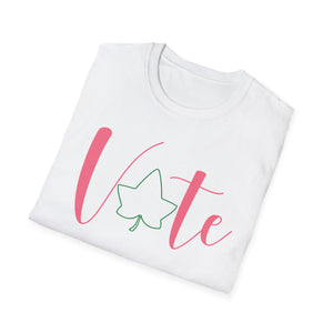 Vote T-Shirt