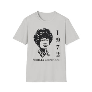 Shirley Chisholm T-Shirt