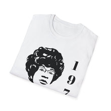 Load image into Gallery viewer, Shirley Chisholm T-Shirt