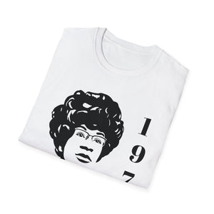 Shirley Chisholm T-Shirt