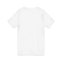 Load image into Gallery viewer, AKA Silver Star | Green Pink Sorority V-Neck