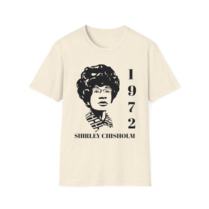 Shirley Chisholm T-Shirt