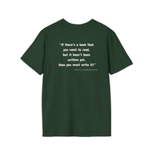 Load image into Gallery viewer, Toni Morrison Quote