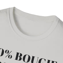 Load image into Gallery viewer, Bougie Uppity Class T-Shirt