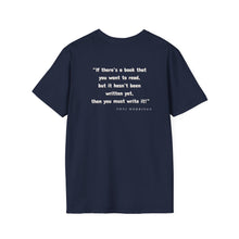 Load image into Gallery viewer, Toni Morrison Quote