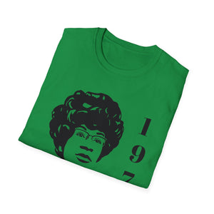 Shirley Chisholm T-Shirt