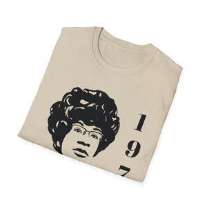 Shirley Chisholm T-Shirt