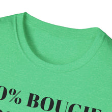 Load image into Gallery viewer, Bougie Uppity Class T-Shirt