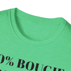 Bougie Uppity Class T-Shirt