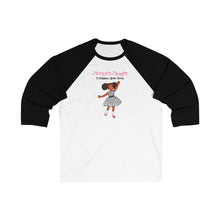 Load image into Gallery viewer, Mookies Miracles Baseball T-Shirt