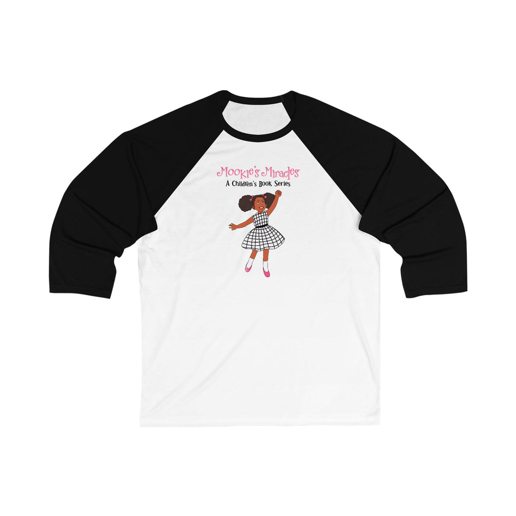 Mookies Miracles Baseball T-Shirt