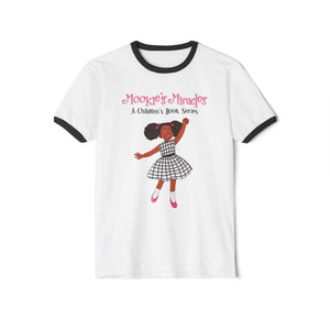 Mookie's Miracles Design, Inspirational Graphic Top, Cute Storybook