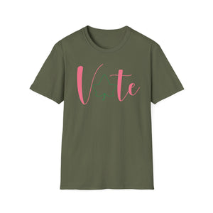 Vote T-Shirt