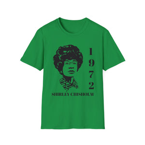 Shirley Chisholm T-Shirt