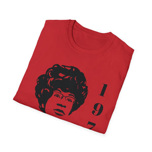 Shirley Chisholm T-Shirt