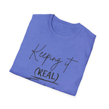 Load image into Gallery viewer, Keeping it Real Estate T-Shirt