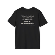 Load image into Gallery viewer, Toni Morrison Quote