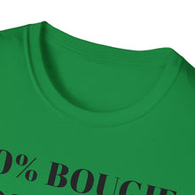 Load image into Gallery viewer, Bougie Uppity Class T-Shirt