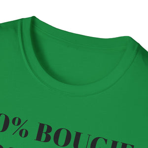 Bougie Uppity Class T-Shirt