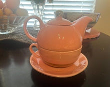 Load image into Gallery viewer, AKA Tea Pot