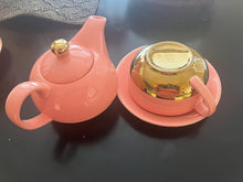 Load image into Gallery viewer, AKA Tea Pot