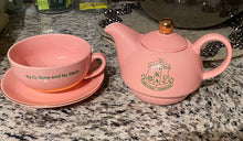 Load image into Gallery viewer, AKA Tea Pot