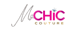 Mochic Couture Fashion T-Shirts and Accessories