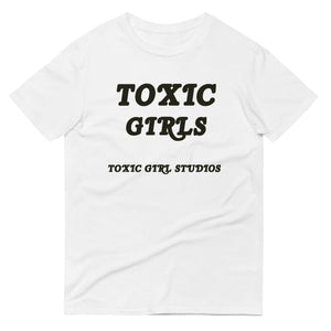 Toxic Girls Studios t-shirt